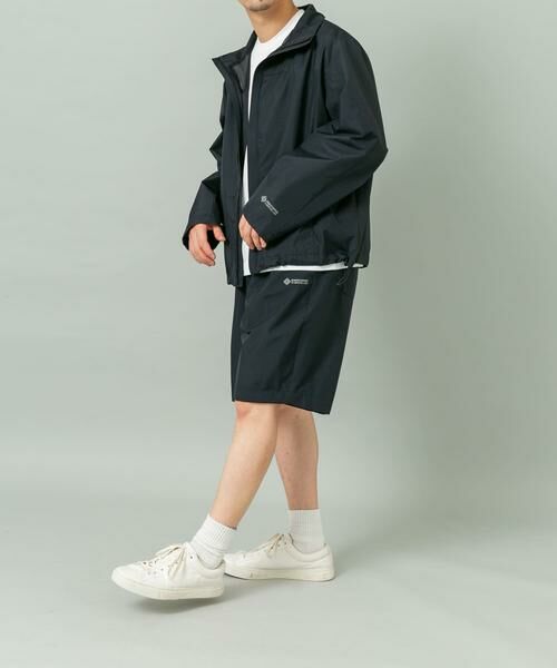 URBAN RESEARCH ROSSO / アーバンリサーチ ロッソ ショート・ハーフ・半端丈パンツ | 『別注』+phenix WINDSTOPPER by GORE-TEX LABSタックショーツ | 詳細29