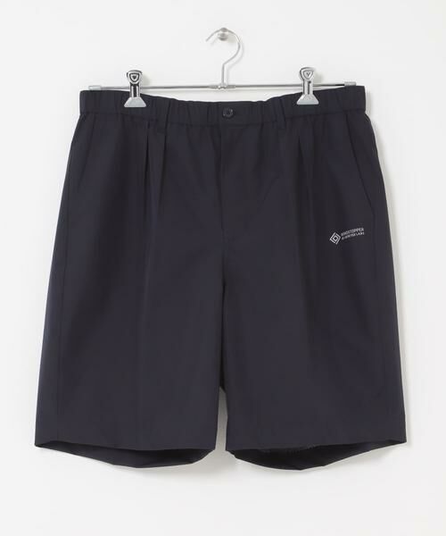 URBAN RESEARCH ROSSO / アーバンリサーチ ロッソ ショート・ハーフ・半端丈パンツ | 『別注』+phenix　WINDSTOPPER by GORE-TEX LABSタックショーツ | 詳細15