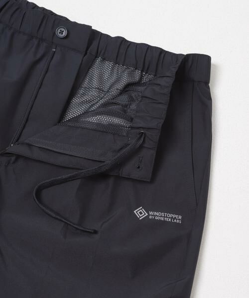 URBAN RESEARCH ROSSO / アーバンリサーチ ロッソ ショート・ハーフ・半端丈パンツ | 『別注』+phenix　WINDSTOPPER by GORE-TEX LABSタックショーツ | 詳細16