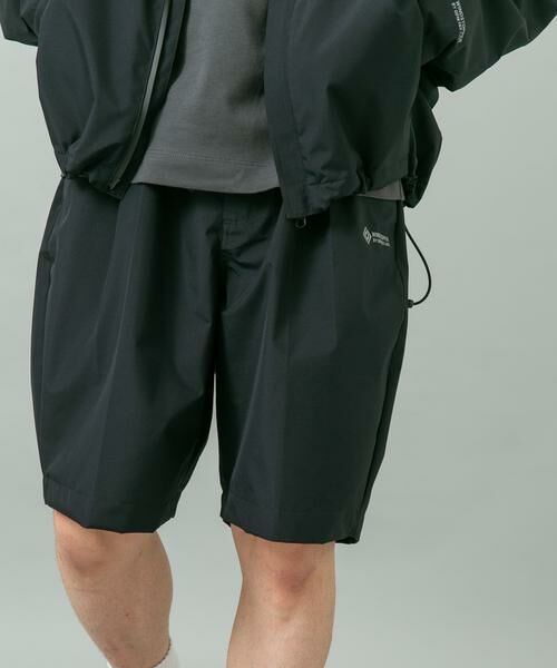 URBAN RESEARCH ROSSO / アーバンリサーチ ロッソ ショート・ハーフ・半端丈パンツ | 『別注』+phenix　WINDSTOPPER by GORE-TEX LABSタックショーツ | 詳細18