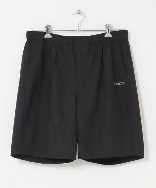 URBAN RESEARCH ROSSO / アーバンリサーチ ロッソ ショート・ハーフ・半端丈パンツ | 『別注』+phenix　WINDSTOPPER by GORE-TEX LABSタックショーツ | 詳細27