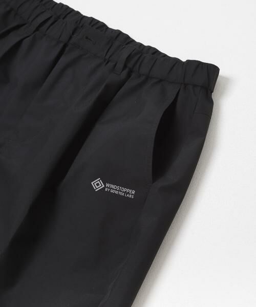 URBAN RESEARCH ROSSO / アーバンリサーチ ロッソ ショート・ハーフ・半端丈パンツ | 『別注』+phenix　WINDSTOPPER by GORE-TEX LABSタックショーツ | 詳細29