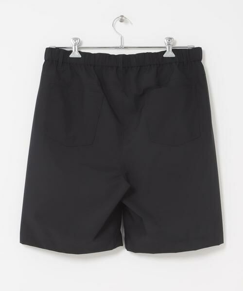 URBAN RESEARCH ROSSO / アーバンリサーチ ロッソ ショート・ハーフ・半端丈パンツ | 『別注』+phenix　WINDSTOPPER by GORE-TEX LABSタックショーツ | 詳細30