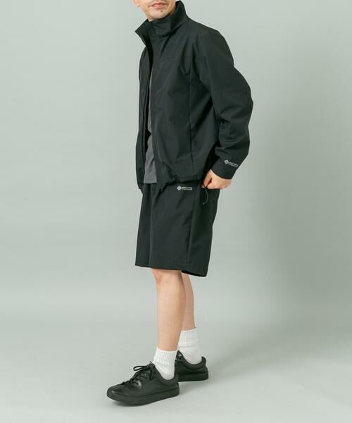 URBAN RESEARCH ROSSO / アーバンリサーチ ロッソ ショート・ハーフ・半端丈パンツ | 『別注』+phenix　WINDSTOPPER by GORE-TEX LABSタックショーツ | 詳細23