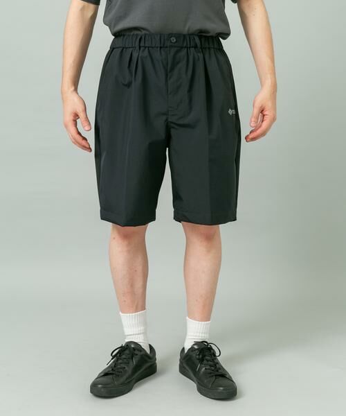 URBAN RESEARCH ROSSO / アーバンリサーチ ロッソ ショート・ハーフ・半端丈パンツ | 『別注』+phenix　WINDSTOPPER by GORE-TEX LABSタックショーツ | 詳細24