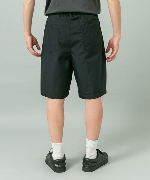 URBAN RESEARCH ROSSO / アーバンリサーチ ロッソ ショート・ハーフ・半端丈パンツ | 『別注』+phenix　WINDSTOPPER by GORE-TEX LABSタックショーツ | 詳細26