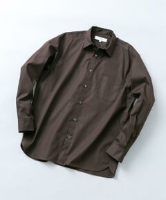 URBAN RESEARCH ROSSO / アーバンリサーチ ロッソ シャツ・ブラウス | 『防シワ/防臭』アーバンリラックスブロードシャツ