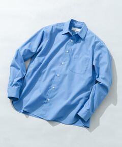 URBAN RESEARCH ROSSO / アーバンリサーチ ロッソ シャツ・ブラウス | 『防シワ/防臭』アーバンリラックスブロードシャツ