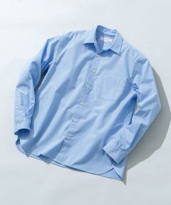 URBAN RESEARCH ROSSO / アーバンリサーチ ロッソ シャツ・ブラウス | 『防シワ/防臭』アーバンリラックスブロードシャツ