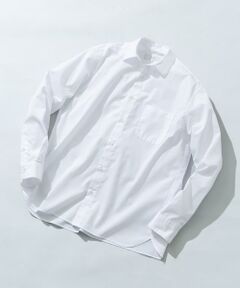 URBAN RESEARCH ROSSO / アーバンリサーチ ロッソ シャツ・ブラウス | 『防シワ/防臭』アーバンリラックスブロードシャツ