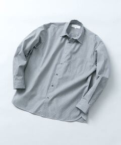 URBAN RESEARCH ROSSO / アーバンリサーチ ロッソ シャツ・ブラウス | 『防シワ/防臭』アーバンリラックスブロードシャツ