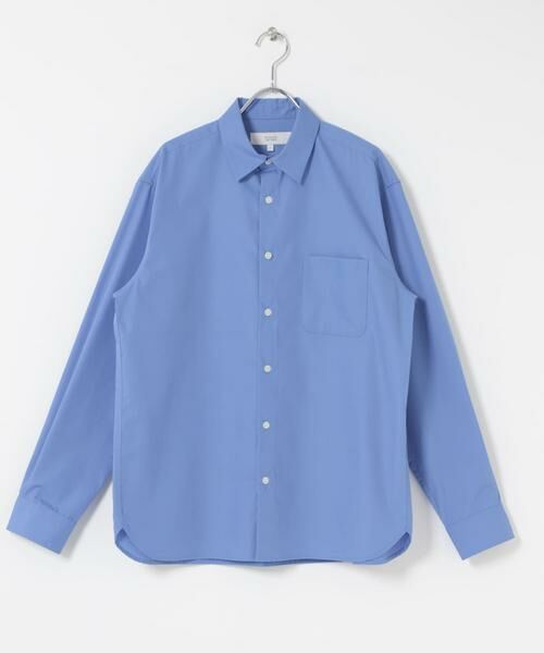 URBAN RESEARCH ROSSO / アーバンリサーチ ロッソ シャツ・ブラウス | 『防シワ/防臭』アーバンリラックスブロードシャツ | 詳細21