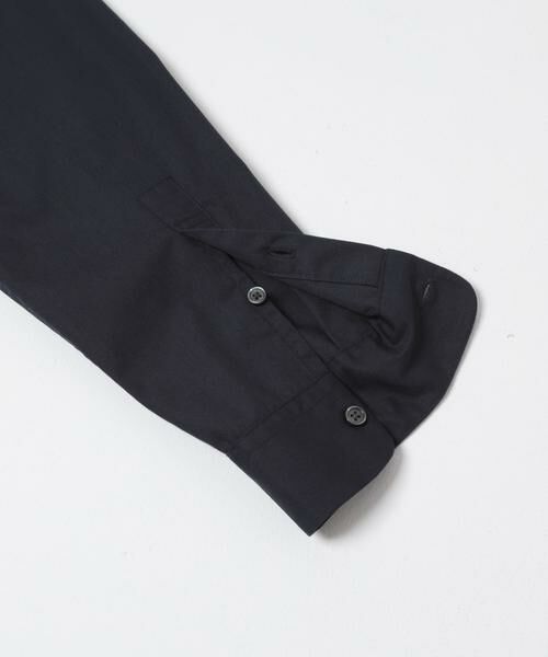 URBAN RESEARCH ROSSO / アーバンリサーチ ロッソ シャツ・ブラウス | 『防シワ/防臭』アーバンリラックスブロードシャツ | 詳細30