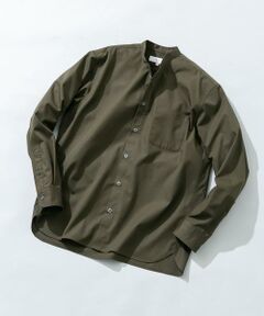 URBAN RESEARCH ROSSO / アーバンリサーチ ロッソ シャツ・ブラウス | 『防シワ/防臭』アーバンリラックスブロードバンドシャツ