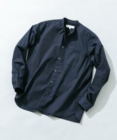 URBAN RESEARCH ROSSO / アーバンリサーチ ロッソ シャツ・ブラウス | 『防シワ/防臭』アーバンリラックスブロードバンドシャツ