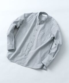 URBAN RESEARCH ROSSO / アーバンリサーチ ロッソ シャツ・ブラウス | 『WEB限定』『防シワ/防臭』アーバンリラックスブロードバンドシャツ