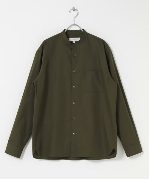 URBAN RESEARCH ROSSO / アーバンリサーチ ロッソ シャツ・ブラウス | 『防シワ/防臭』アーバンリラックスブロードバンドシャツ | 詳細6