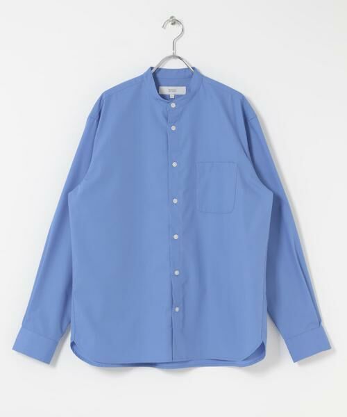 URBAN RESEARCH ROSSO / アーバンリサーチ ロッソ シャツ・ブラウス | 『WEB限定』『防シワ/防臭』アーバンリラックスブロードバンドシャツ | 詳細26