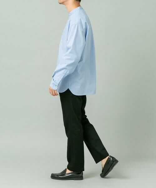 URBAN RESEARCH ROSSO / アーバンリサーチ ロッソ シャツ・ブラウス | 『防シワ/防臭』アーバンリラックスブロードバンドシャツ | 詳細20