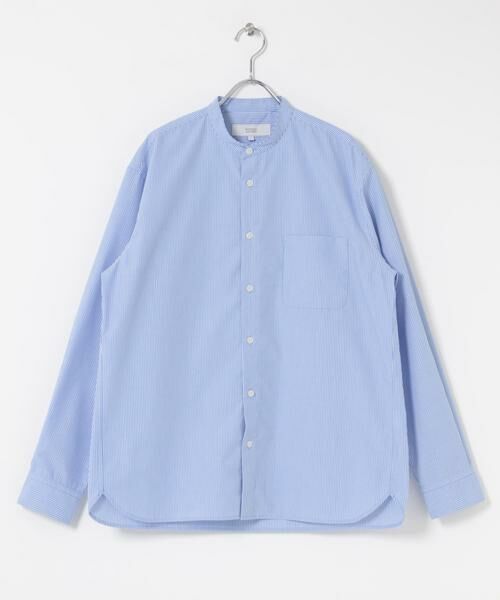 URBAN RESEARCH ROSSO / アーバンリサーチ ロッソ シャツ・ブラウス | 『防シワ/防臭』アーバンリラックスブロードバンドシャツ | 詳細21