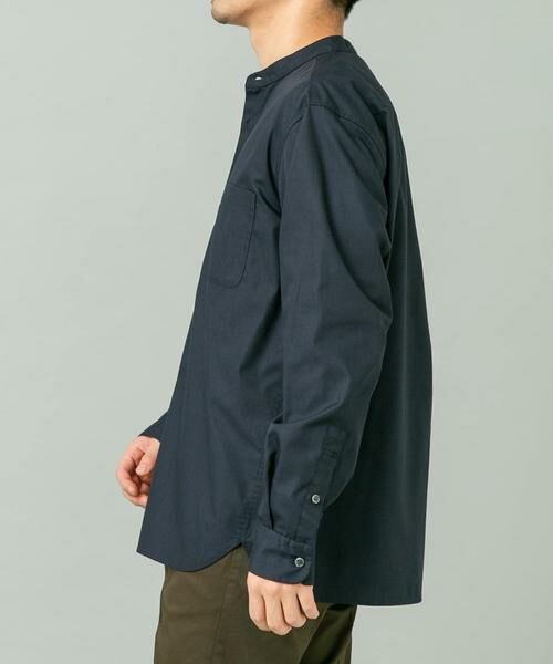 URBAN RESEARCH ROSSO / アーバンリサーチ ロッソ シャツ・ブラウス | 『防シワ/防臭』アーバンリラックスブロードバンドシャツ | 詳細24