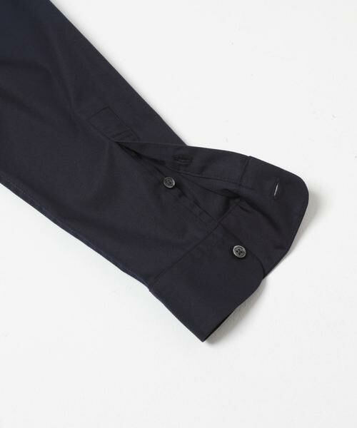 URBAN RESEARCH ROSSO / アーバンリサーチ ロッソ シャツ・ブラウス | 『防シワ/防臭』アーバンリラックスブロードバンドシャツ | 詳細28