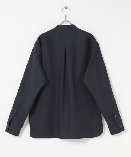 URBAN RESEARCH ROSSO / アーバンリサーチ ロッソ シャツ・ブラウス | 『防シワ/防臭』アーバンリラックスブロードバンドシャツ | 詳細30