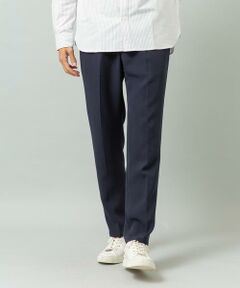 URBAN RESEARCH ROSSO / アーバンリサーチ ロッソ その他パンツ | 『イージーケア』ハイパフォーマンス快適イージースラックス