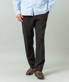 URBAN RESEARCH ROSSO / アーバンリサーチ ロッソ その他パンツ | 『イージーケア』ハイパフォーマンス快適イージースラックス