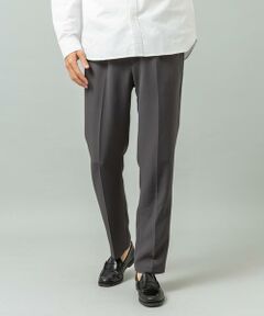 URBAN RESEARCH ROSSO / アーバンリサーチ ロッソ その他パンツ | 『イージーケア』ハイパフォーマンス快適イージースラックス