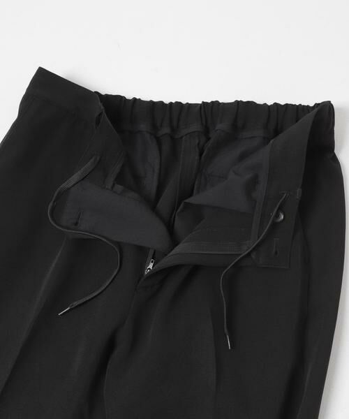 URBAN RESEARCH ROSSO / アーバンリサーチ ロッソ その他パンツ | 『イージーケア』ハイパフォーマンス快適イージースラックス | 詳細16