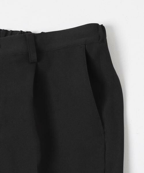 URBAN RESEARCH ROSSO / アーバンリサーチ ロッソ その他パンツ | 『イージーケア』ハイパフォーマンス快適イージースラックス | 詳細17