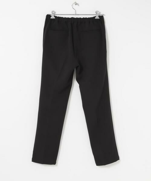 URBAN RESEARCH ROSSO / アーバンリサーチ ロッソ その他パンツ | 『イージーケア』ハイパフォーマンス快適イージースラックス | 詳細18