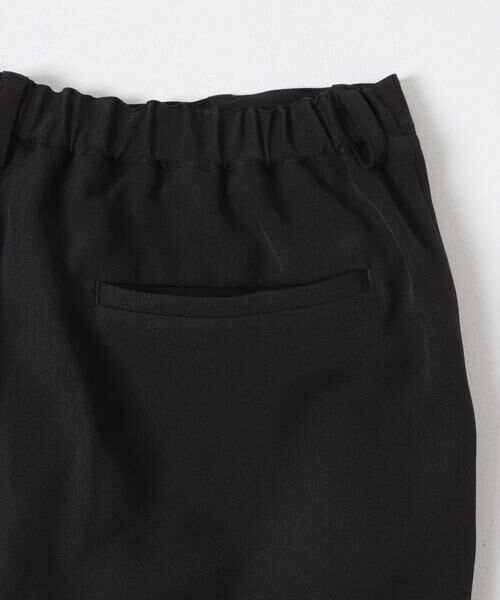 URBAN RESEARCH ROSSO / アーバンリサーチ ロッソ その他パンツ | 『イージーケア』ハイパフォーマンス快適イージースラックス | 詳細19
