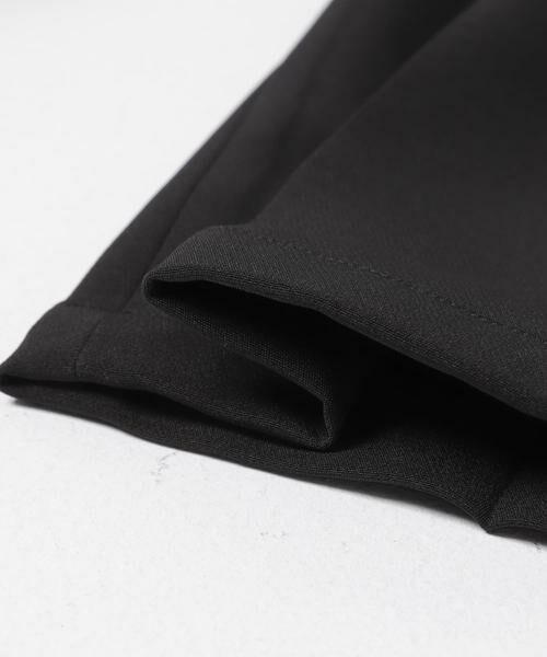 URBAN RESEARCH ROSSO / アーバンリサーチ ロッソ その他パンツ | 『イージーケア』ハイパフォーマンス快適イージースラックス | 詳細20