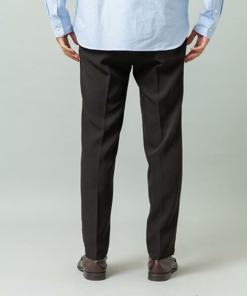 URBAN RESEARCH ROSSO / アーバンリサーチ ロッソ その他パンツ | 『イージーケア』ハイパフォーマンス快適イージースラックス | 詳細14