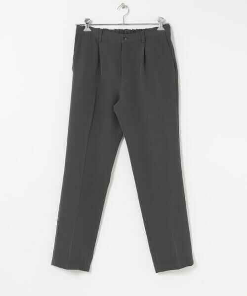 URBAN RESEARCH ROSSO / アーバンリサーチ ロッソ その他パンツ | 『イージーケア』ハイパフォーマンス快適イージースラックス | 詳細27