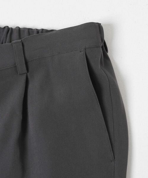 URBAN RESEARCH ROSSO / アーバンリサーチ ロッソ その他パンツ | 『イージーケア』ハイパフォーマンス快適イージースラックス | 詳細28