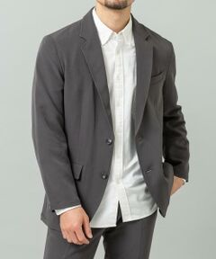 URBAN RESEARCH ROSSO / アーバンリサーチ ロッソ その他アウター | 『イージーケア』ハイパフォーマンス快適ジャケット