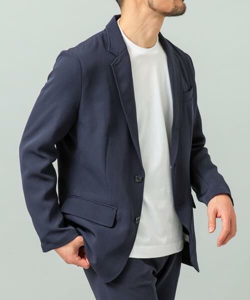 URBAN RESEARCH ROSSO / アーバンリサーチ ロッソ その他アウター | 『イージーケア』ハイパフォーマンス快適ジャケット | 詳細2