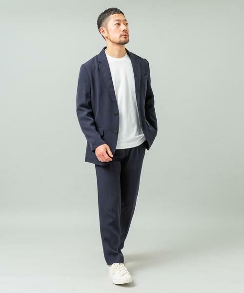 URBAN RESEARCH ROSSO / アーバンリサーチ ロッソ その他アウター | 『イージーケア』ハイパフォーマンス快適ジャケット | 詳細4