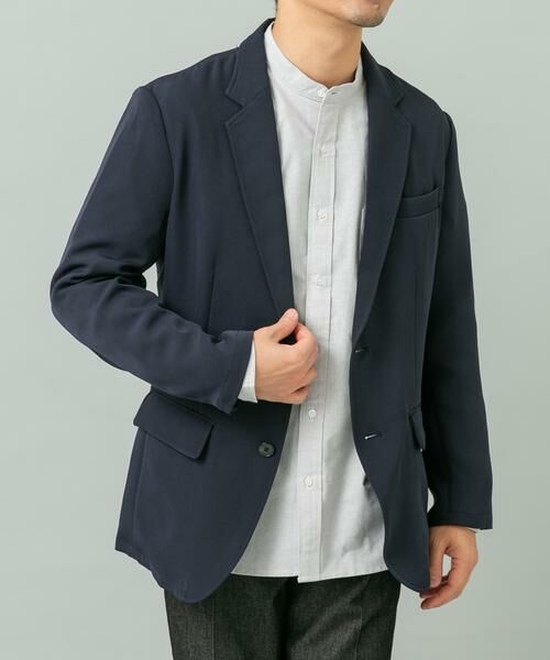 URBAN RESEARCH ROSSO / アーバンリサーチ ロッソ その他アウター | 『イージーケア』ハイパフォーマンス快適ジャケット | 詳細5