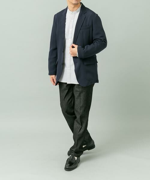 URBAN RESEARCH ROSSO / アーバンリサーチ ロッソ その他アウター | 『イージーケア』ハイパフォーマンス快適ジャケット | 詳細6