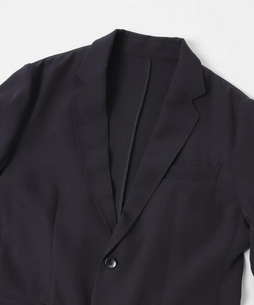 URBAN RESEARCH ROSSO / アーバンリサーチ ロッソ その他アウター | 『イージーケア』ハイパフォーマンス快適ジャケット | 詳細8