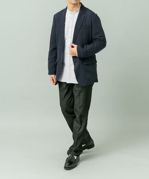 URBAN RESEARCH ROSSO / アーバンリサーチ ロッソ その他アウター | 『イージーケア』ハイパフォーマンス快適ジャケット | 詳細9