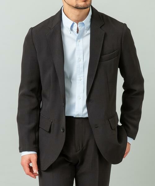 URBAN RESEARCH ROSSO / アーバンリサーチ ロッソ その他アウター | 『イージーケア』ハイパフォーマンス快適ジャケット | 詳細9