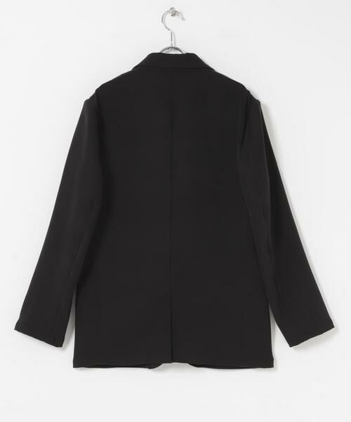 URBAN RESEARCH ROSSO / アーバンリサーチ ロッソ その他アウター | 『イージーケア』ハイパフォーマンス快適ジャケット | 詳細18