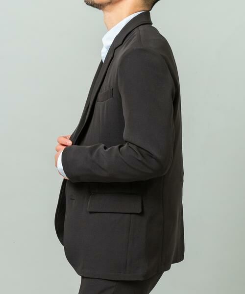 URBAN RESEARCH ROSSO / アーバンリサーチ ロッソ その他アウター | 『イージーケア』ハイパフォーマンス快適ジャケット | 詳細10