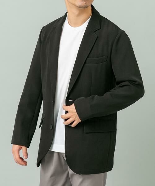 URBAN RESEARCH ROSSO / アーバンリサーチ ロッソ その他アウター | 『イージーケア』ハイパフォーマンス快適ジャケット | 詳細12