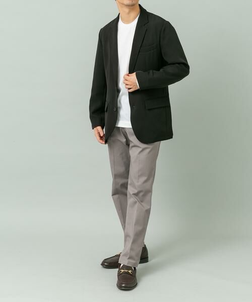 URBAN RESEARCH ROSSO / アーバンリサーチ ロッソ その他アウター | 『イージーケア』ハイパフォーマンス快適ジャケット | 詳細13